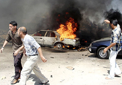 صورة أرشيفية